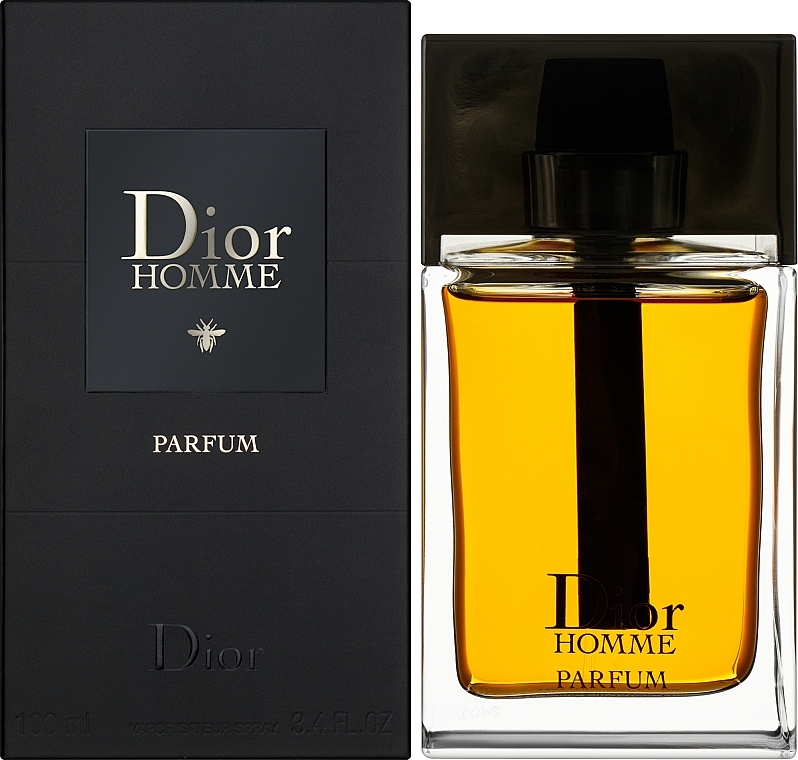 Dior Homme Parfum - Eau de Parfum | MAKEUP