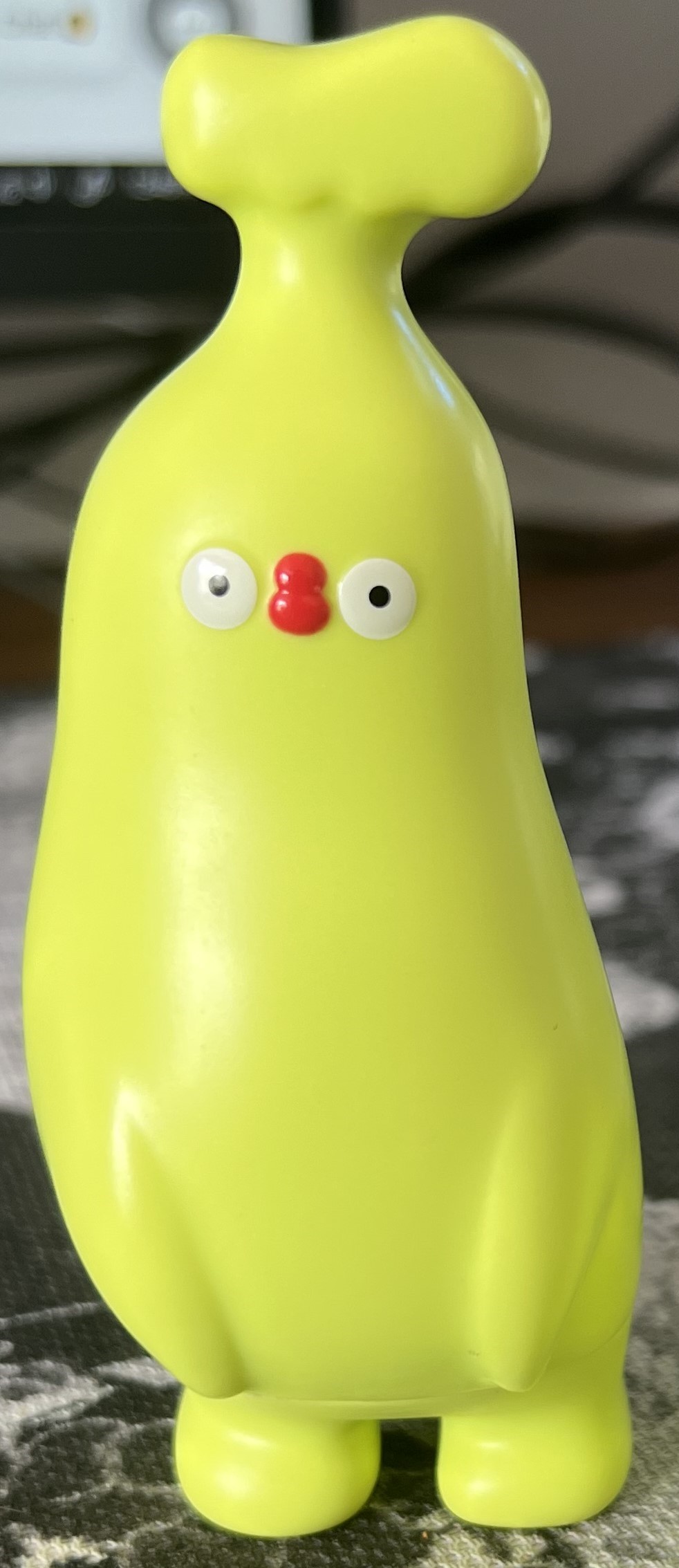 FLABJACKS Banana Boo Fantastic Galactic Series - POP MART (United