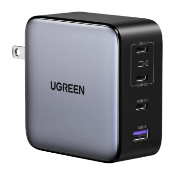 500W 6-Port USB-C Charging Hub - Up to 240W Per Device | UGREEN US