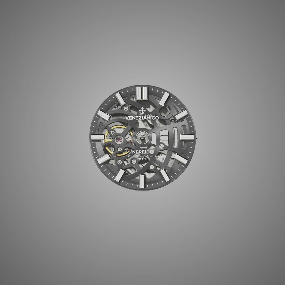 Nereide Ultraleggero 42 - 3921508C | Venezianico