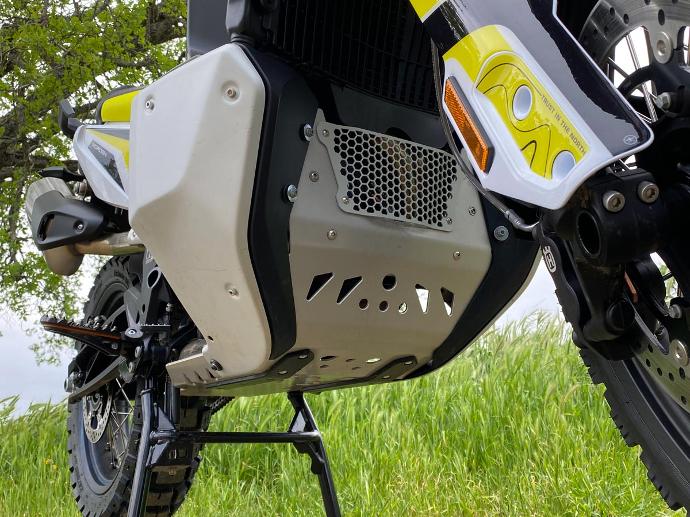 Adventure Spec | KTM 790 / 890 Adventure R BashPlate