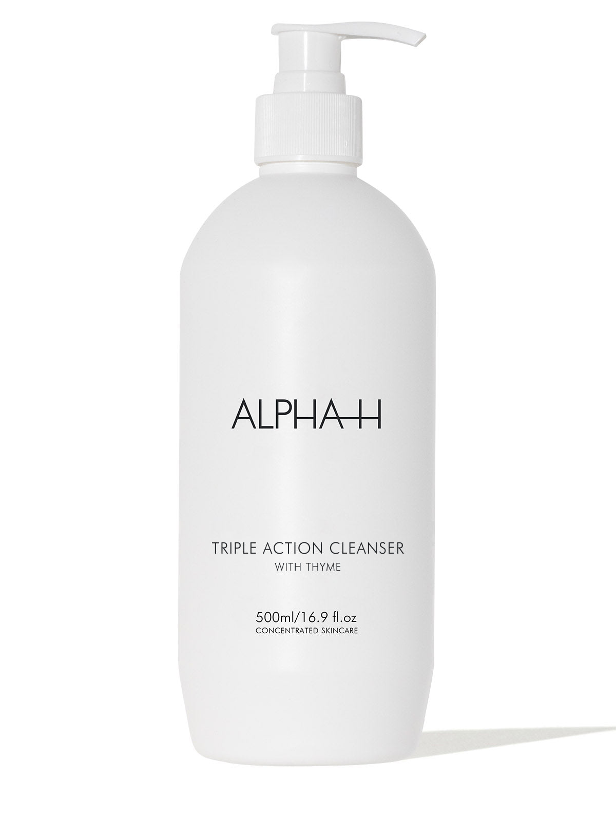 Triple Action Cleanser | Alpha-H Skincare – Alpha-H Skincare US