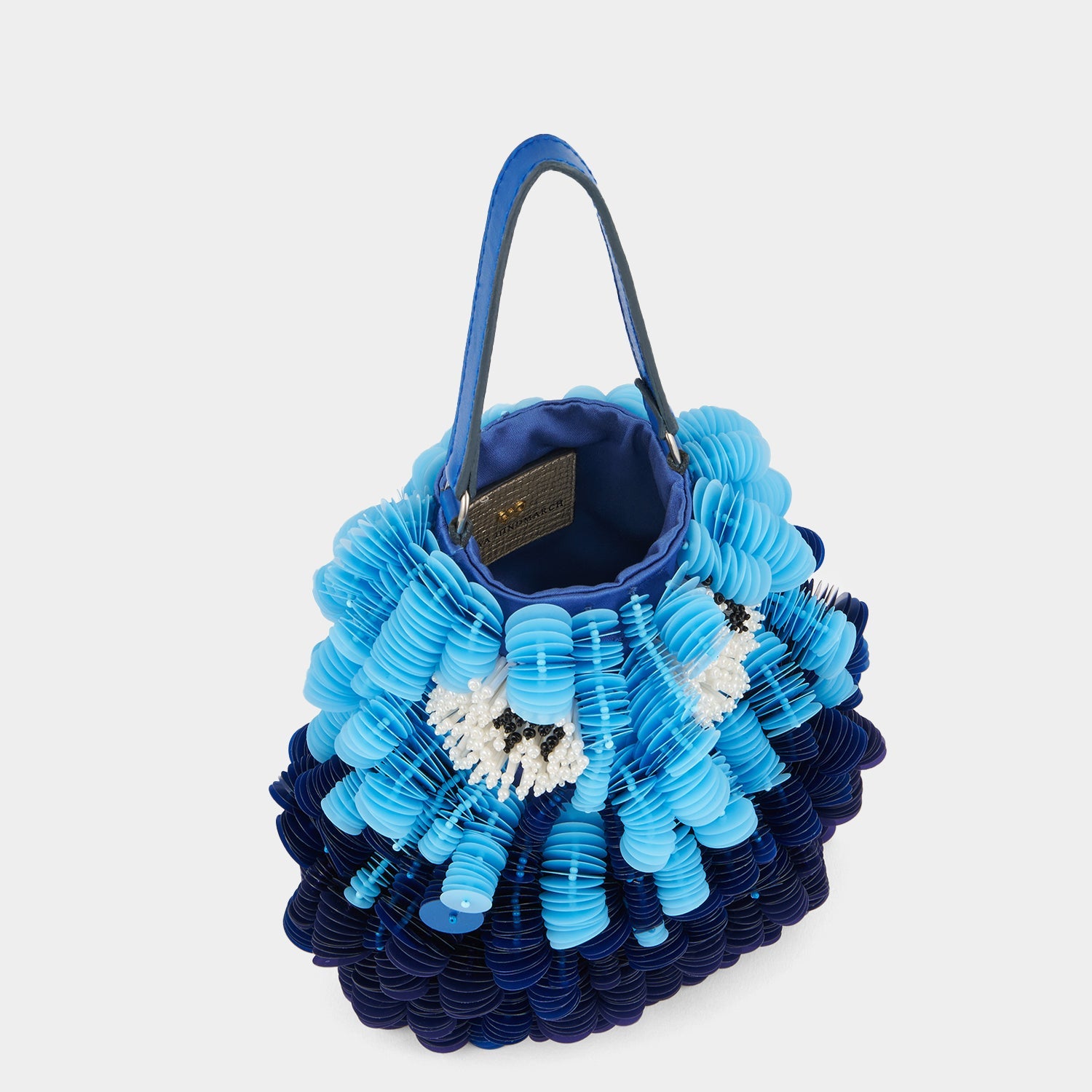 Embellished Sea Creature Cross-body | Anya Hindmarch US