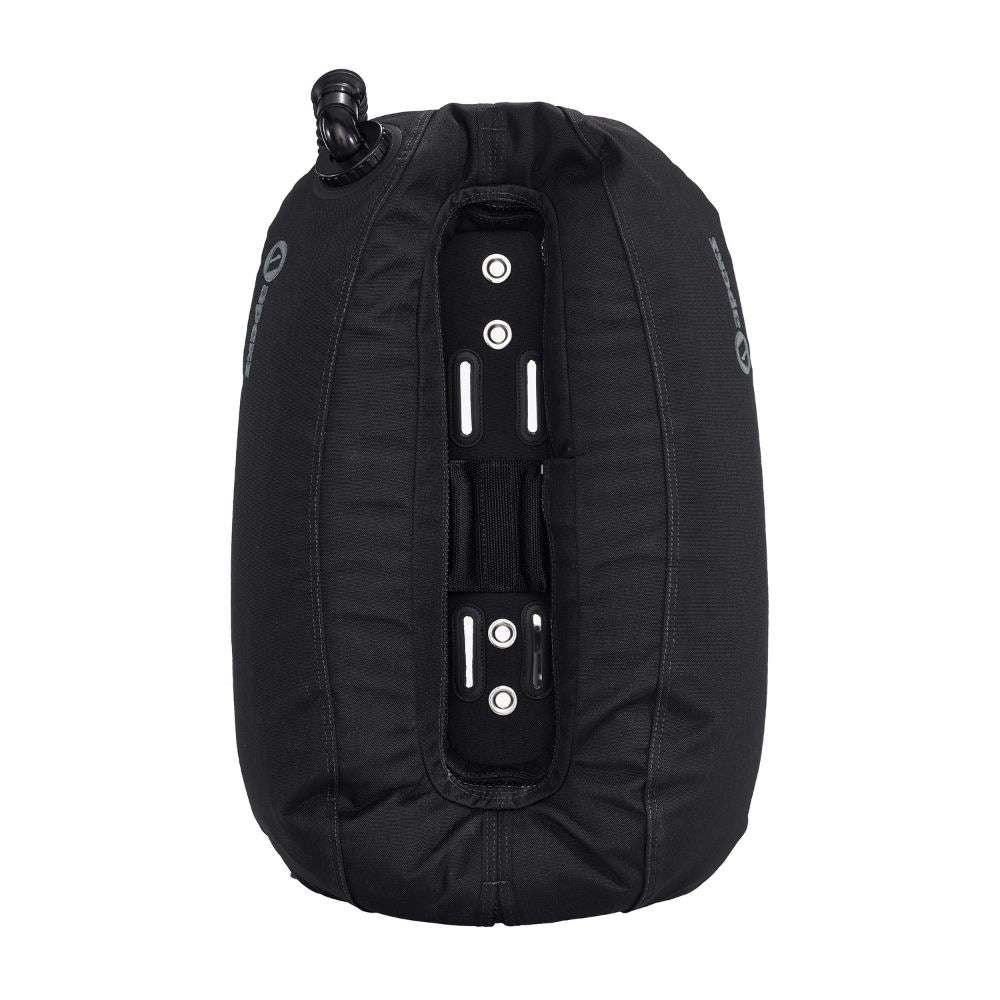 WTX D: single cylinder wings BCD accessory | Apeks®