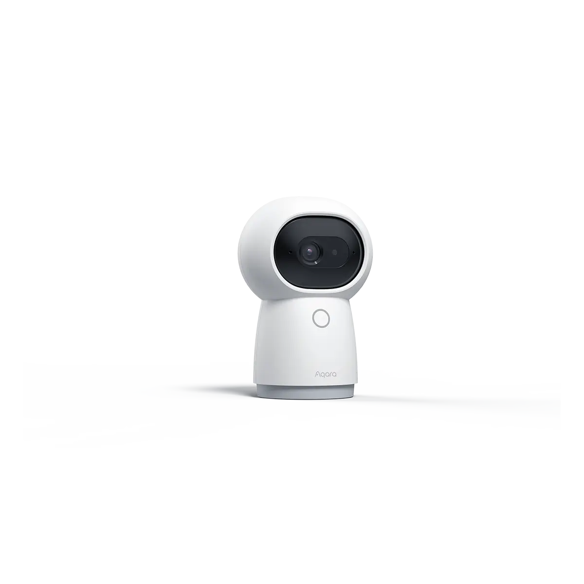 Aqara Camera Hub G3: 2K Smart Home Security Camera & Zigbee Hub