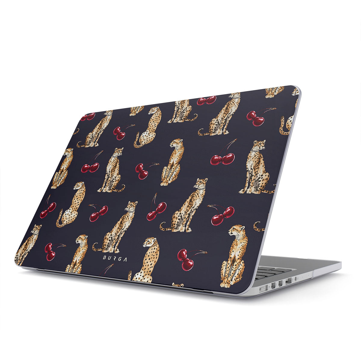 Cougar - Macbook Case