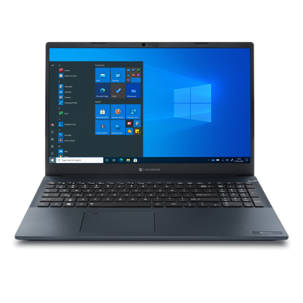 Dynabook Tecra® A50-J1530 15.6