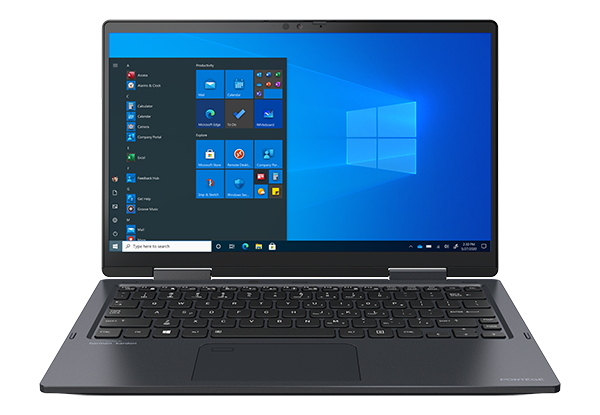 Dynabook Portege X30W-J i7-1165G7 タッチパネル Dynabook Portege