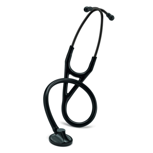 3M Littmann Master Cardiology Stethoscope - Black Edition
