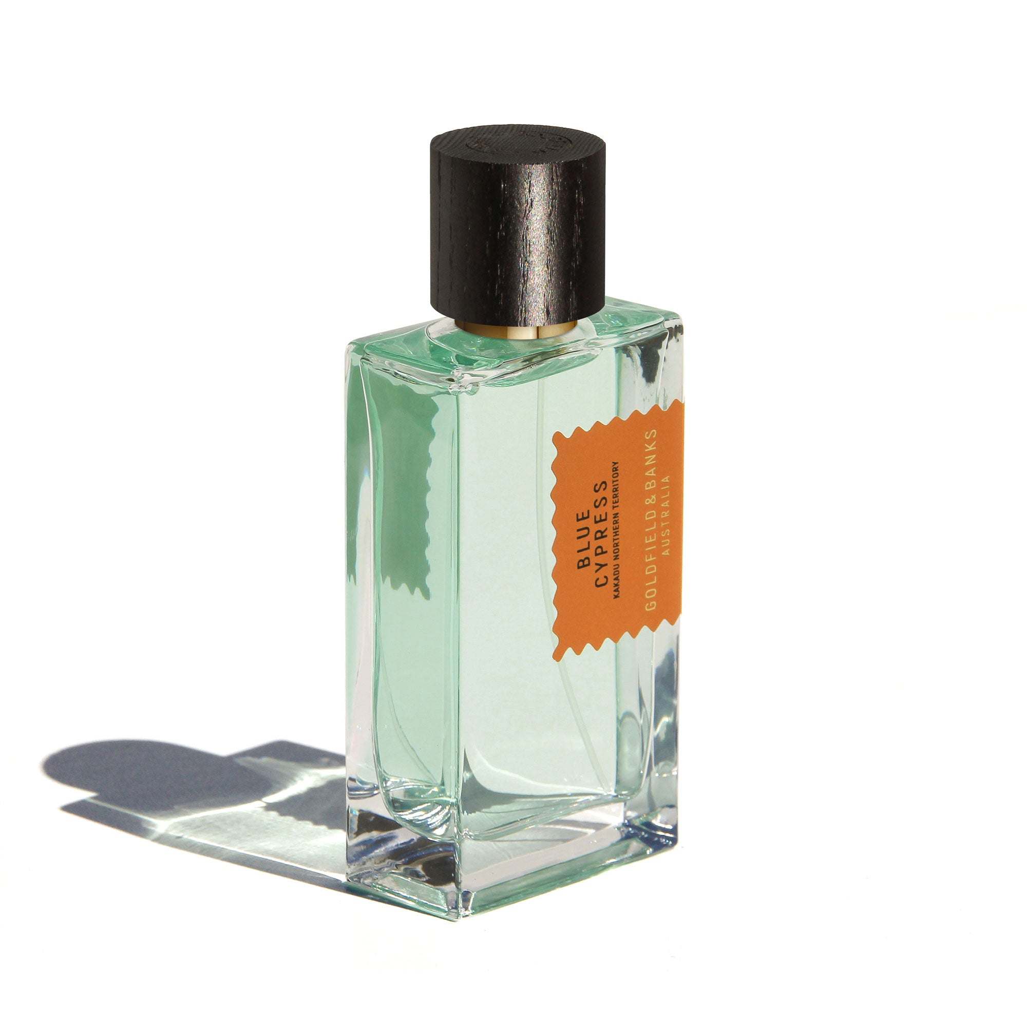 Blue Cypress Eau de Parfum – Cool Australian Cypress Blue