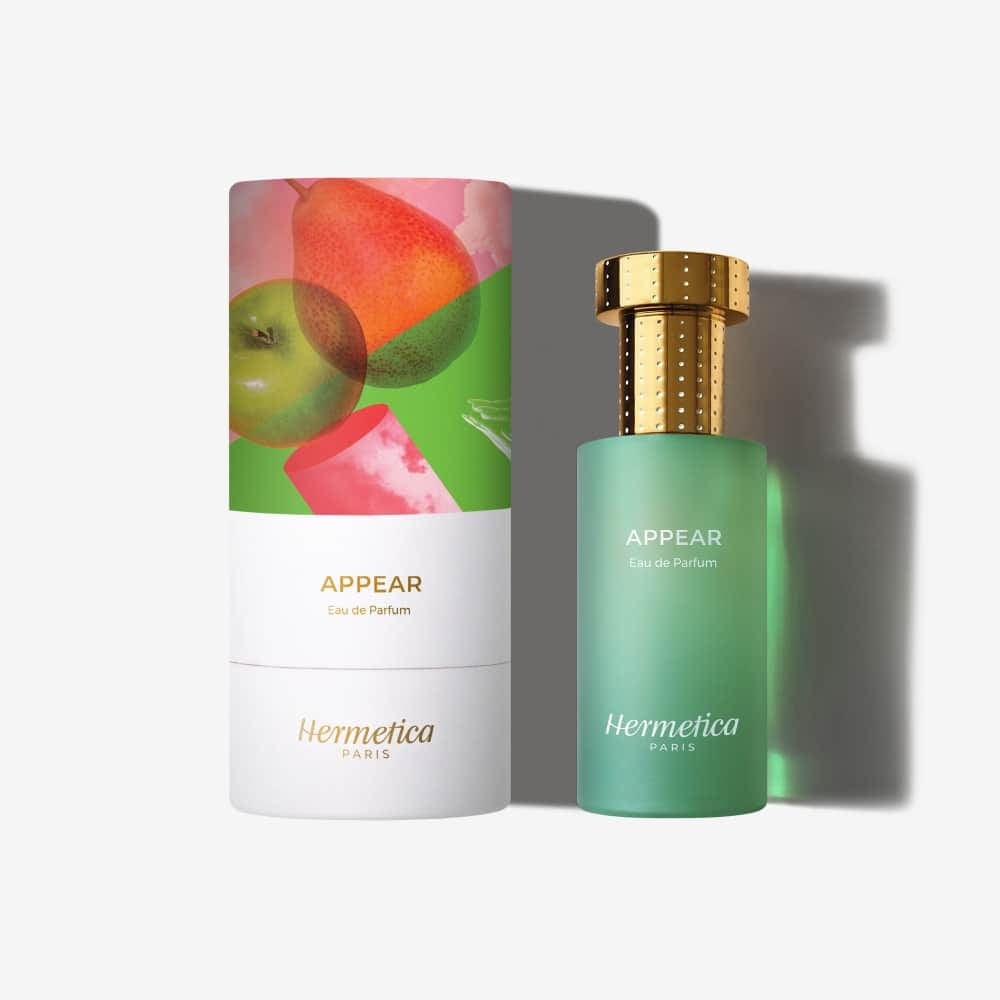 Hermetica Paris US | APPEAR - Eau de Parfum