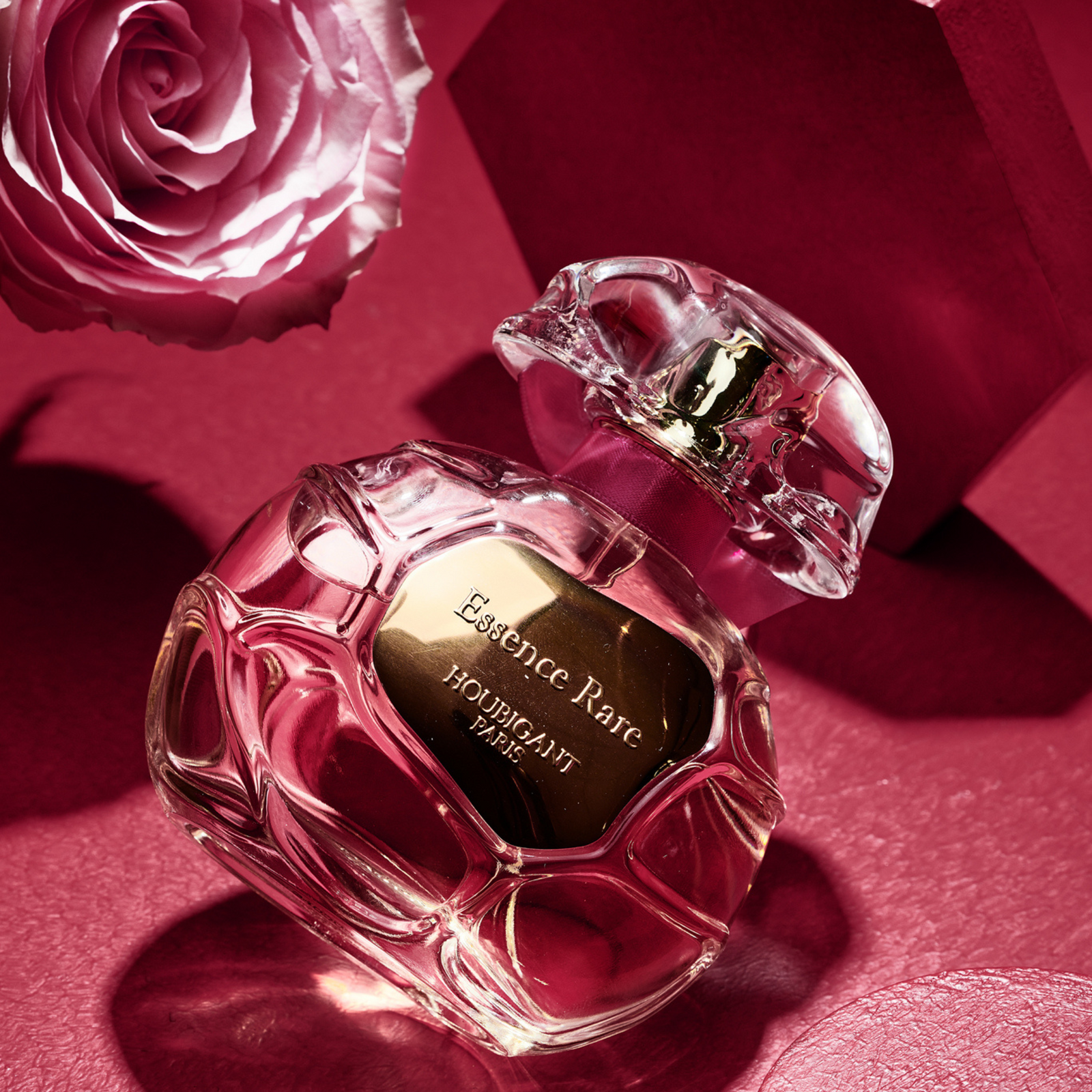 Essence Rare Collection Privée Houbigant Paris