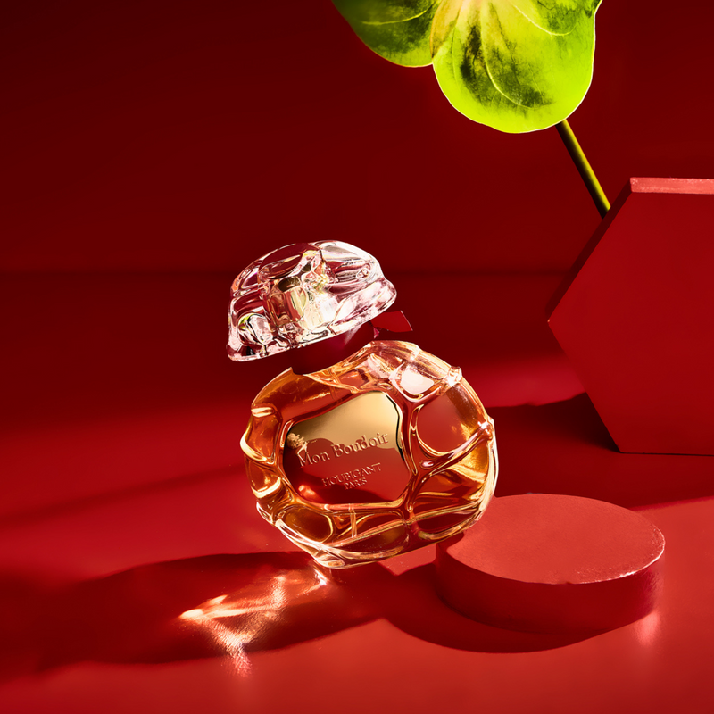 Mon Boudoir Collection Privée Houbigant Paris