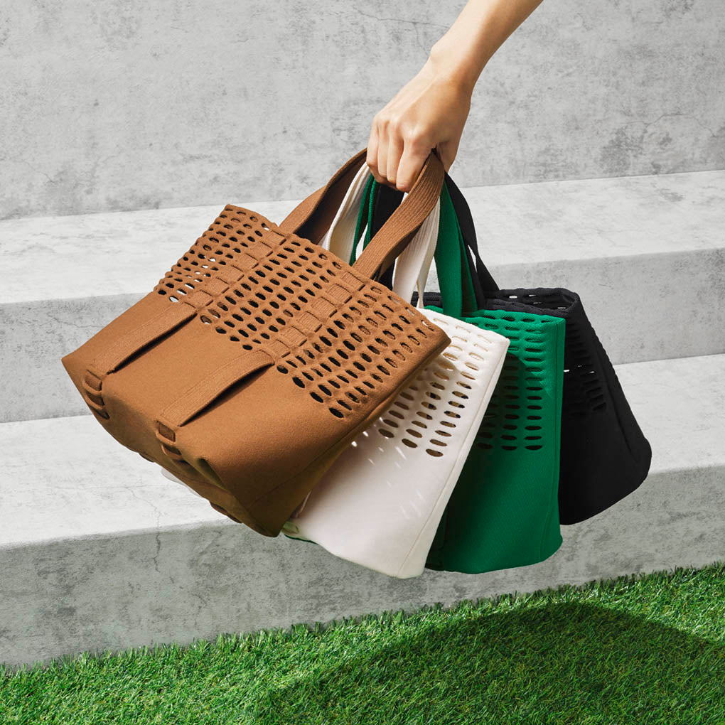 GOOD GOODS ISSEY MIYAKE ITEM SERIES MOKKO MONO – ISSEY MIYAKE