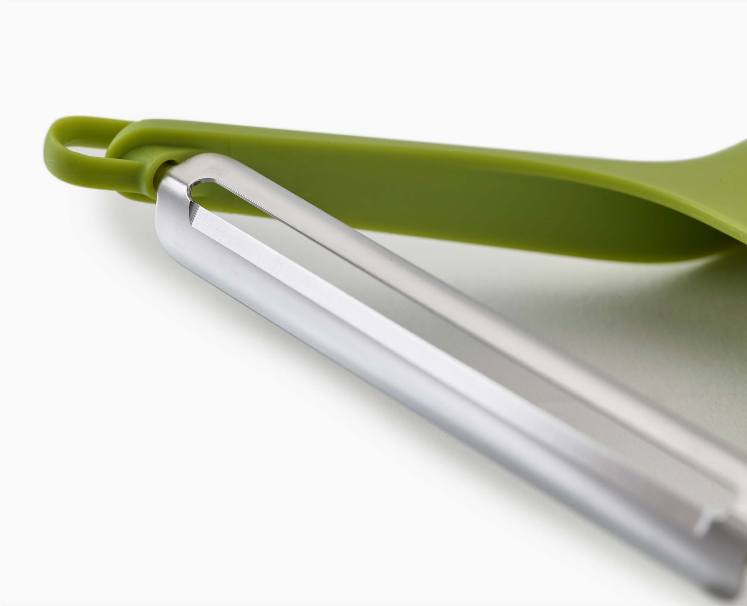 Nest™ Kitchen Peeler Set of 2 | Joseph Joseph US