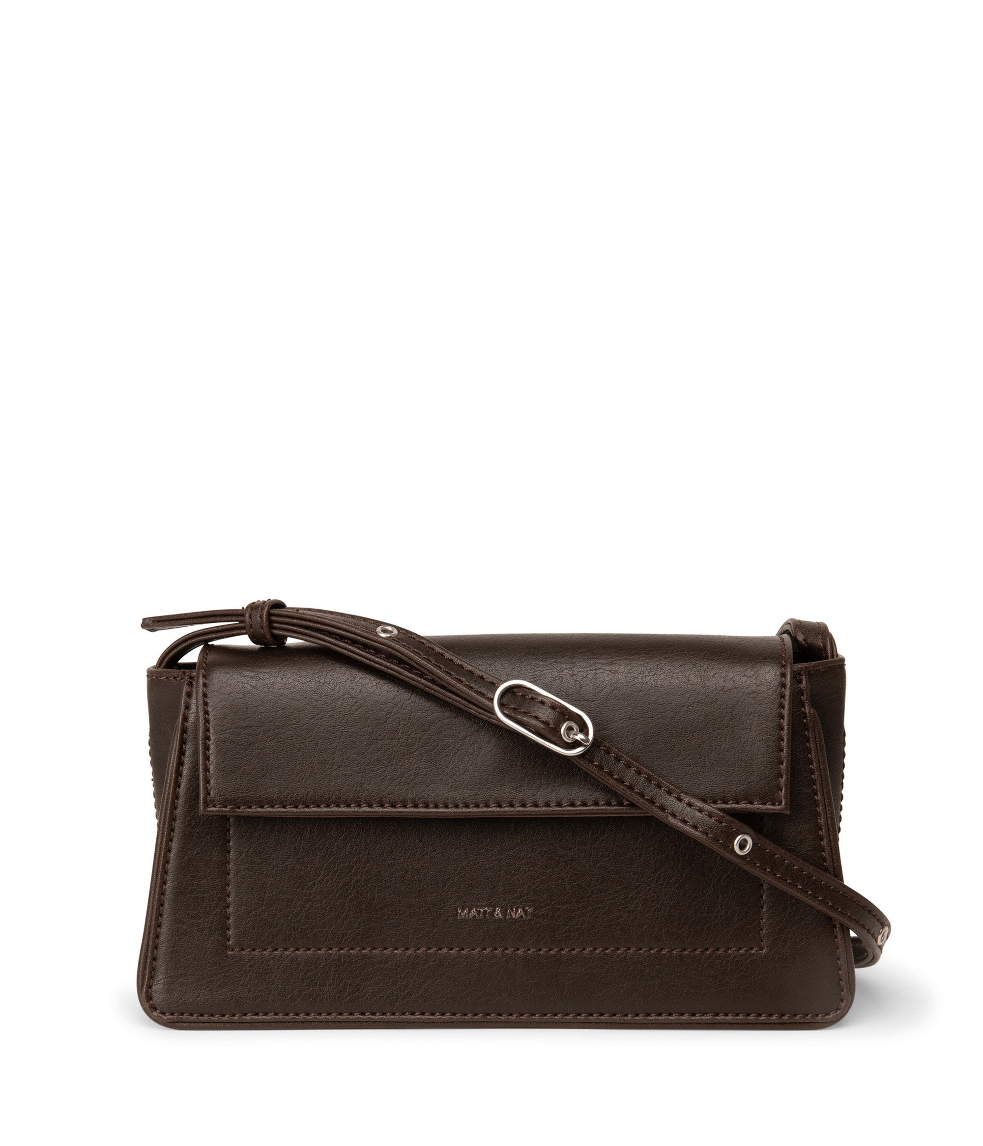 TAL Vegan Crossbody Bag - Vintage | Matt & Nat USA