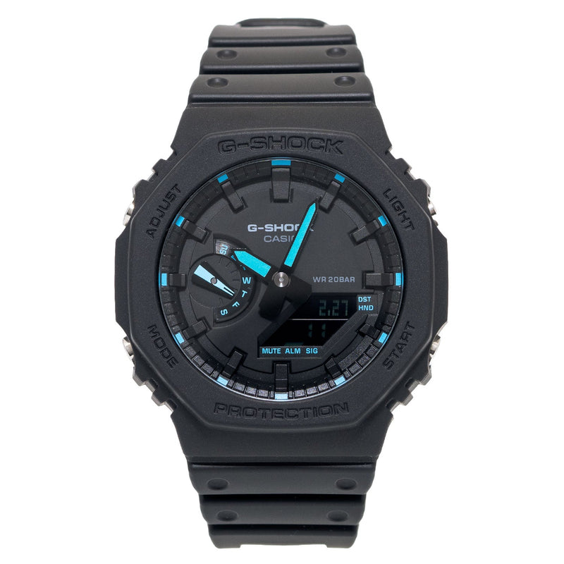 G-SHOCK - GA-2100-1A2ER – US Marc Gebauer