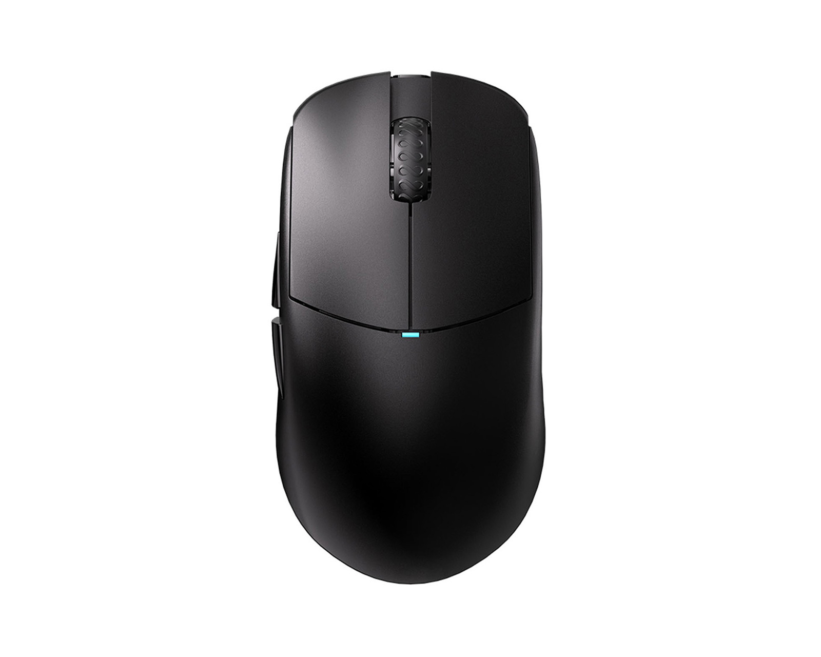 Lamzu Atlantis Mini 4K Wireless Superlight Gaming Mouse - Charcoal