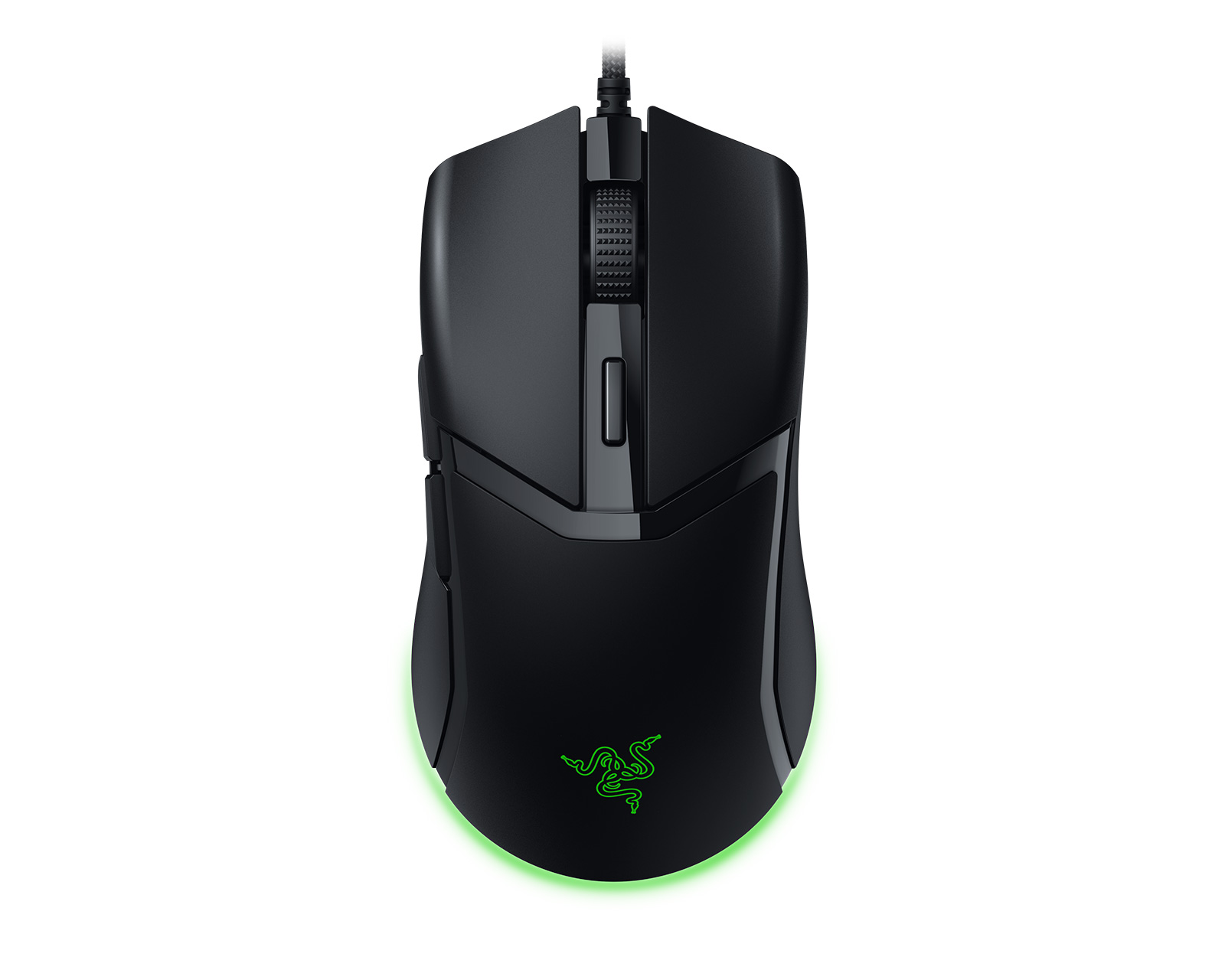 Razer Cobra Gaming Mouse - Black - us.MaxGaming.com
