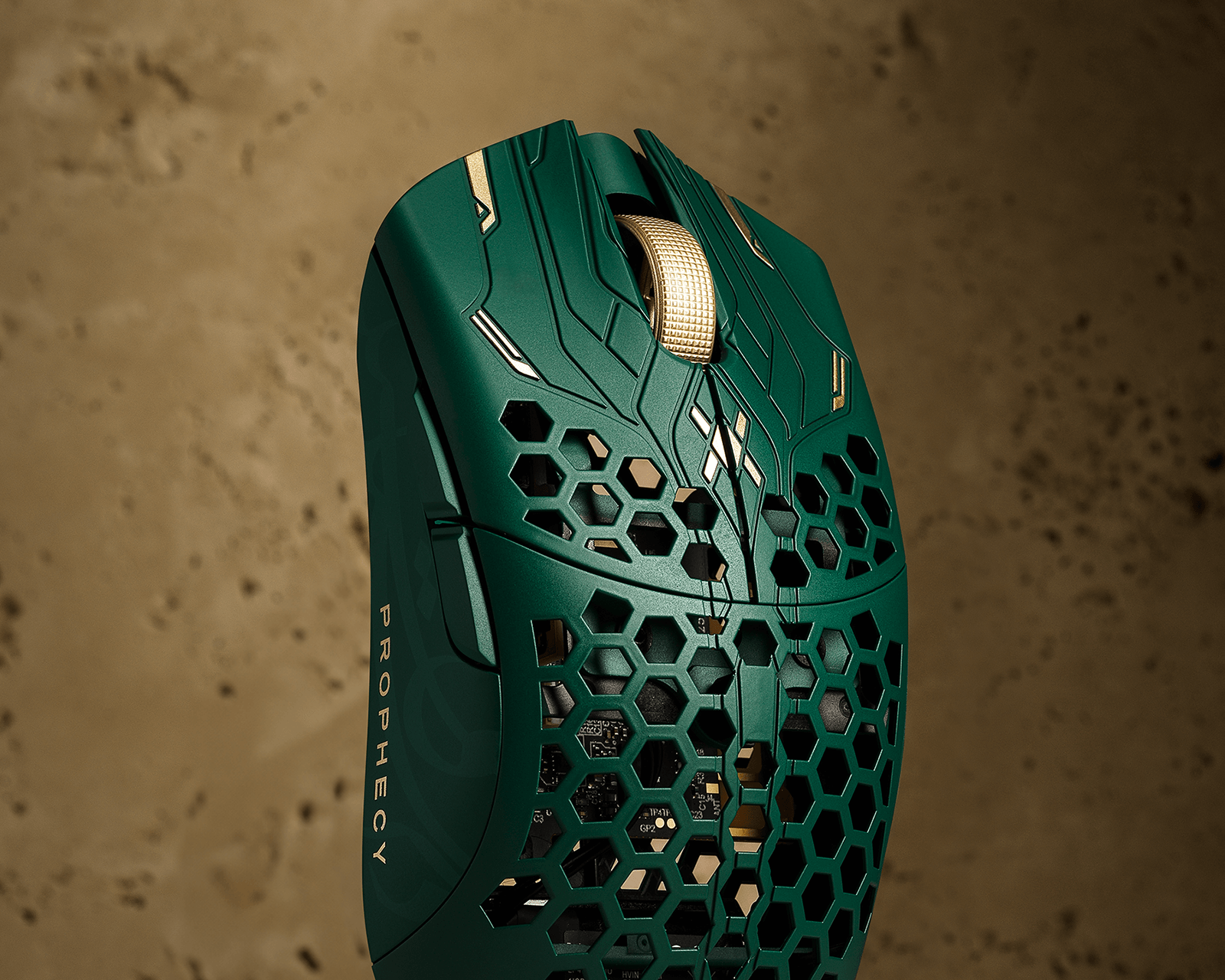 Finalmouse ULX Prophecy - Tarik - Small - us.MaxGaming.com