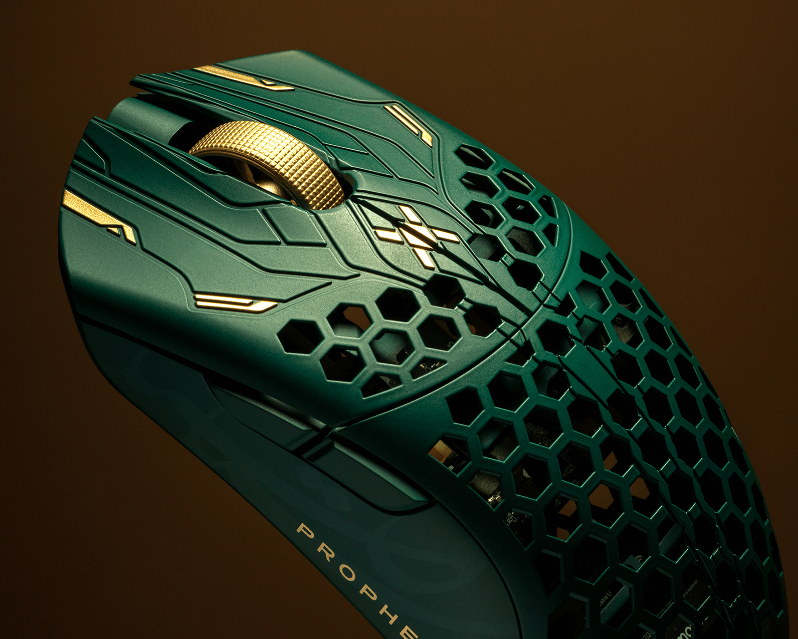 Finalmouse ULX Prophecy - Tarik - Medium - us.MaxGaming.com