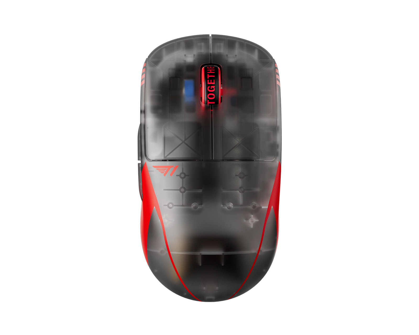 Pulsar X2 v3 Medium Wireless Gaming Mouse - T1 Edition - us