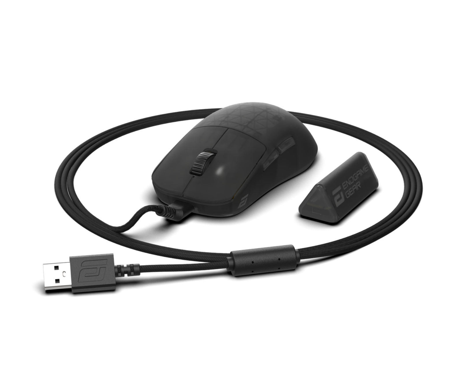 Endgame Gear OP1 4K V2 Wireless Gaming Mouse - Dark Frost - us