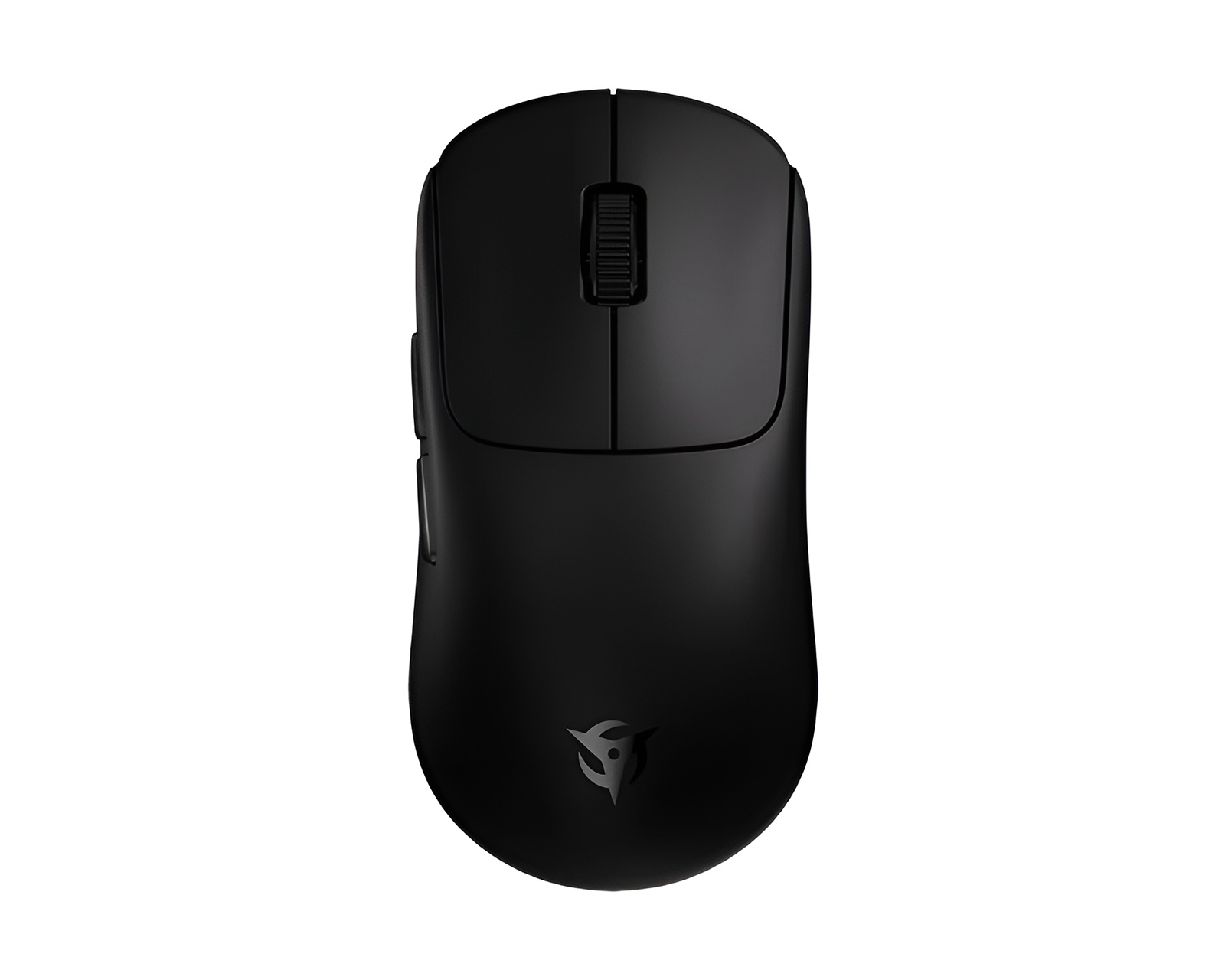 Ninjutso Ten Air Wireless Gaming Mouse - Black - us.MaxGaming.com