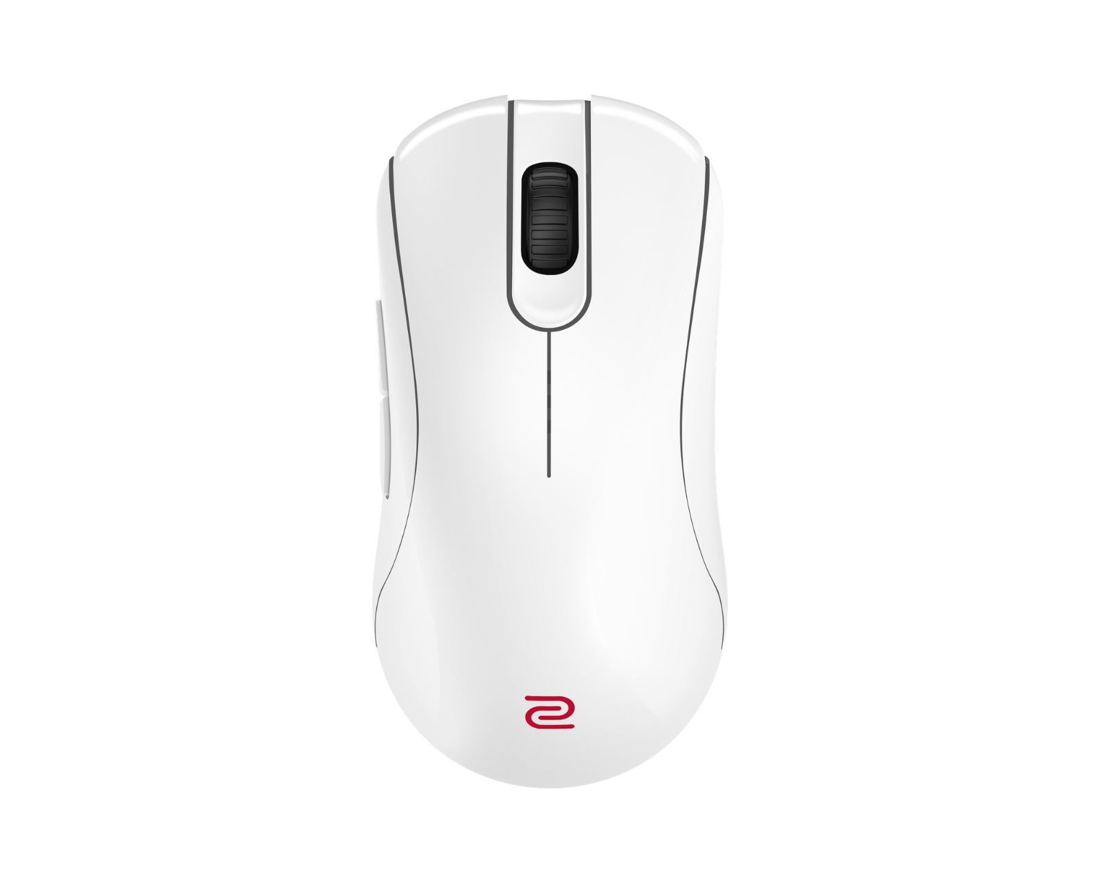 ZOWIE by BenQ ZA13-DW 4K Wireless Gaming Mouse - Glossy Edition