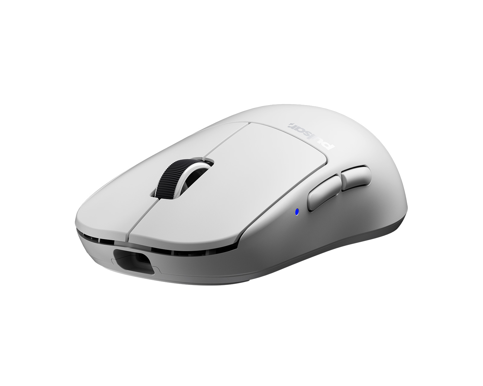 Pulsar X2H v3 Medium Wireless Gaming Mouse - White - us.MaxGaming.com