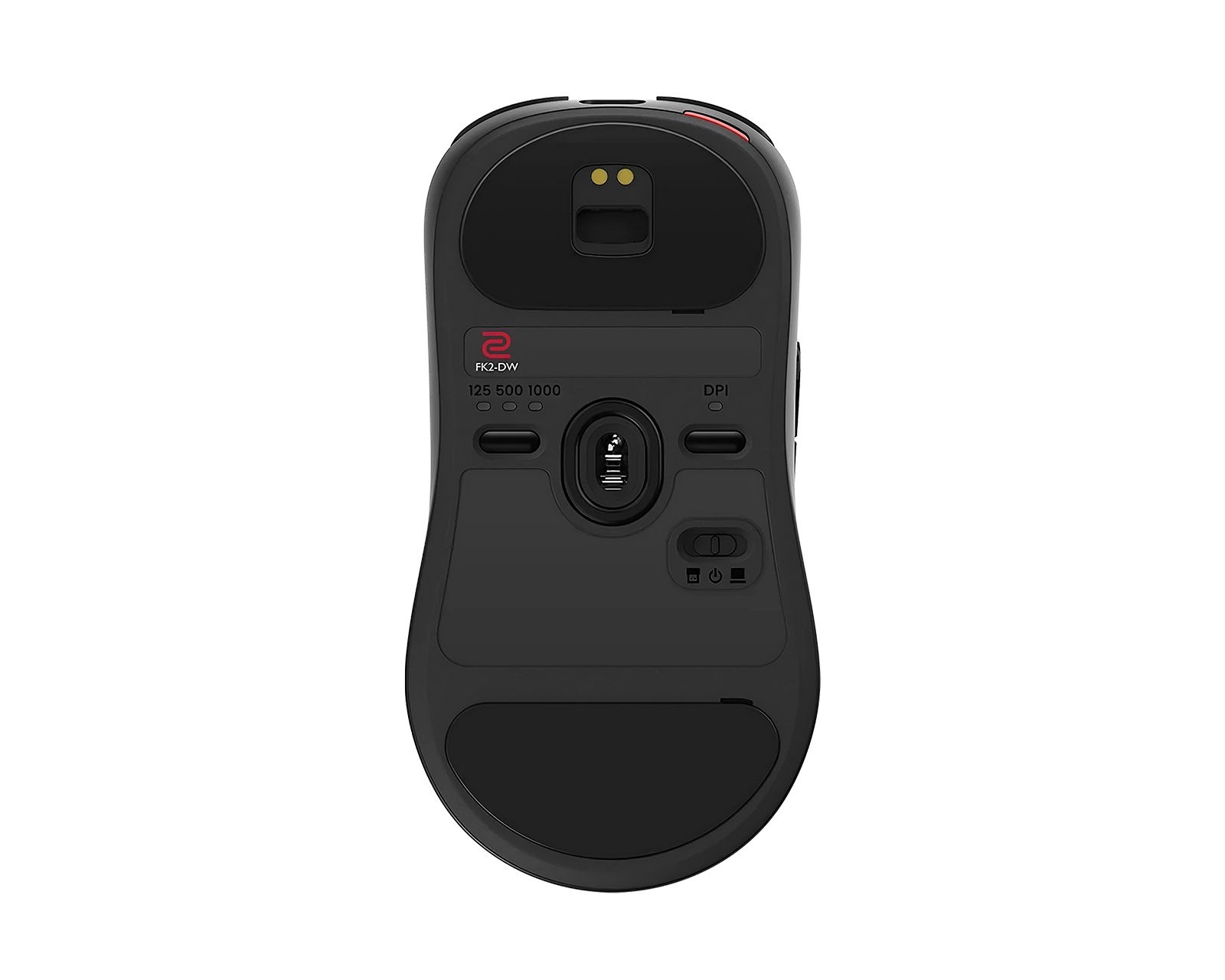 ZOWIE by BenQ FK2-DW 4K - us.MaxGaming.com