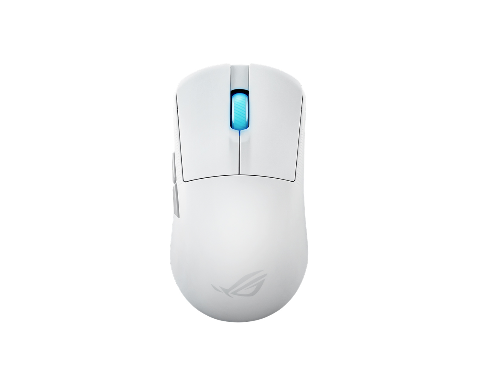 Asus ROG Harpe Ace Mini - Wireless Gaming Mouse - White - us