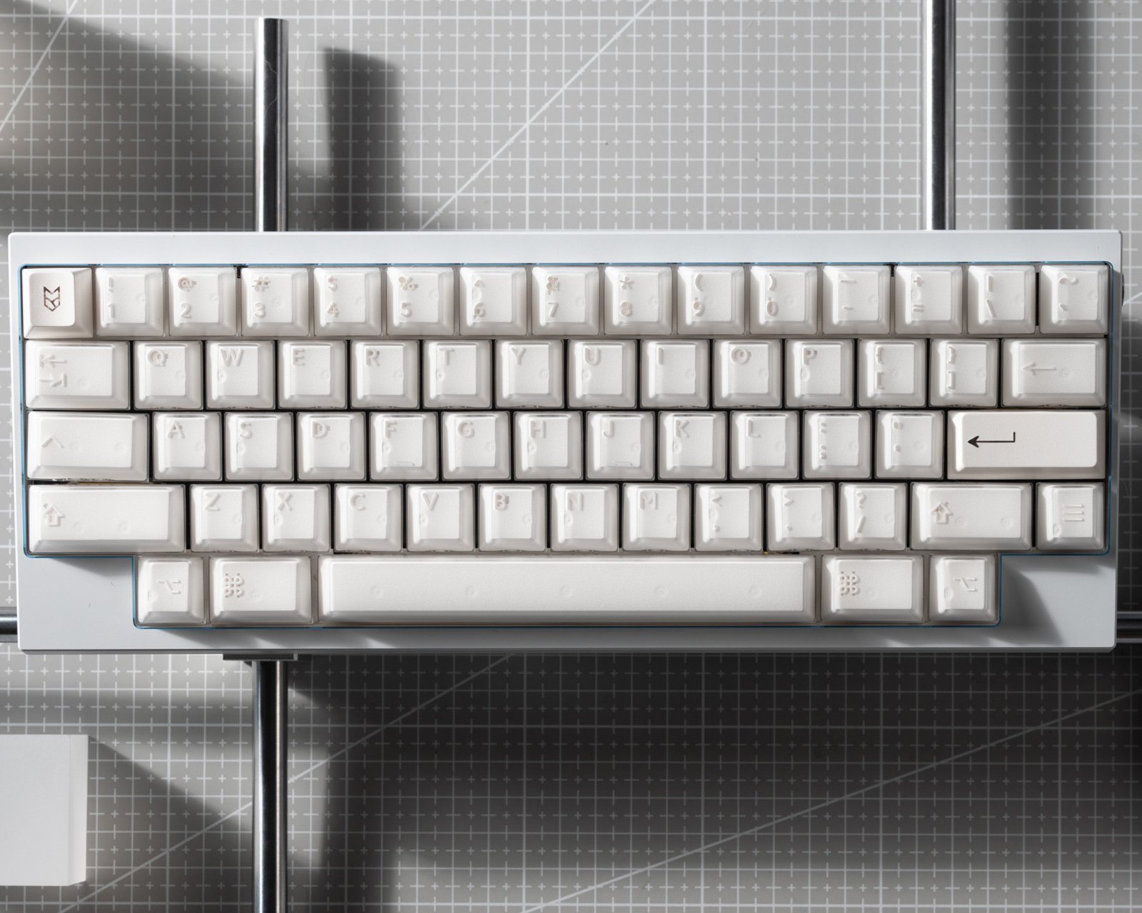 KBDfans PBTfans X-Ray - Base kit - us.MaxGaming.com