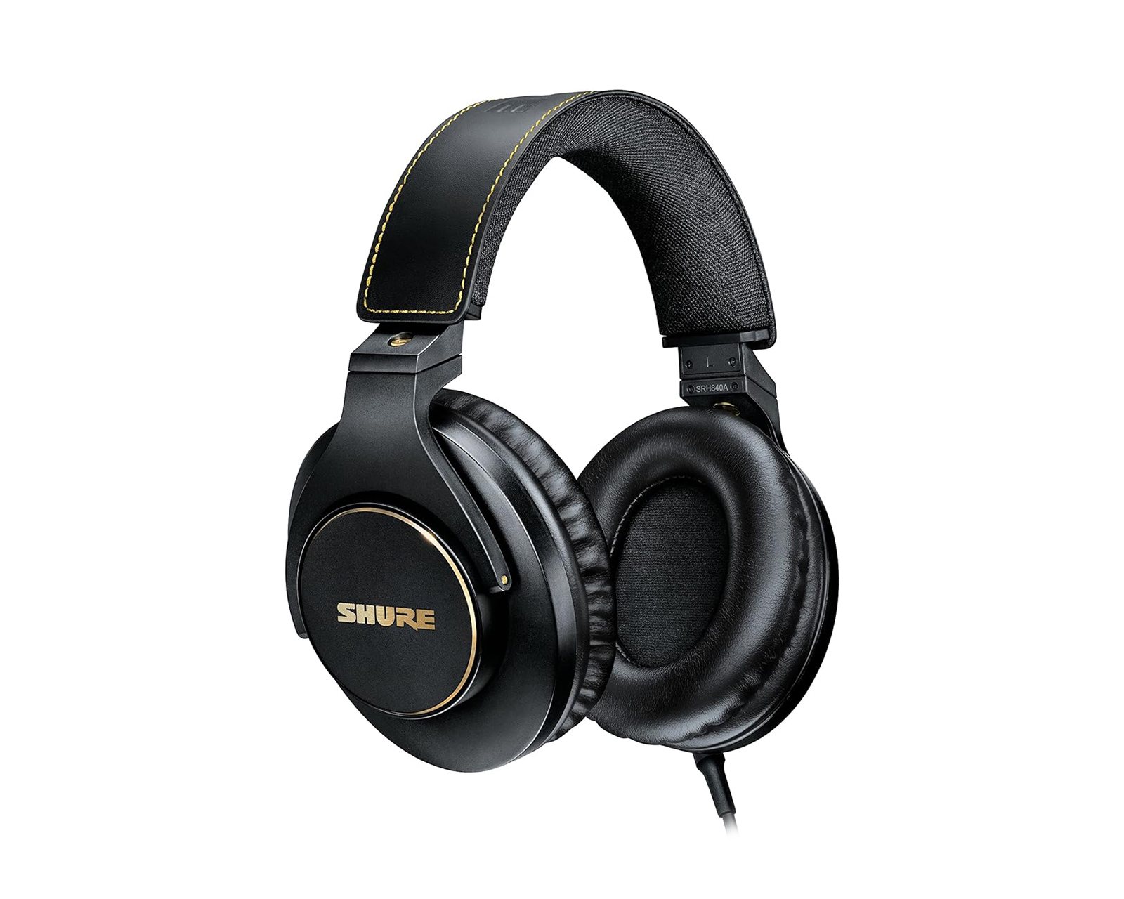 Shure SRH840A Headphones - us.MaxGaming.com