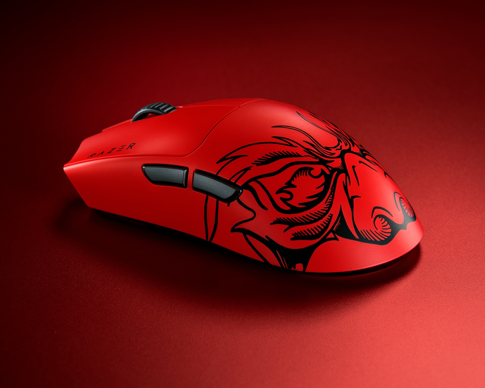 Razer Viper V3 Pro Faker Edition - us.MaxGaming.com