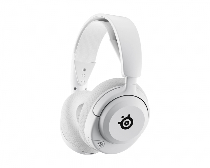 SteelSeries Arctis Nova 5X - White - us.MaxGaming.com