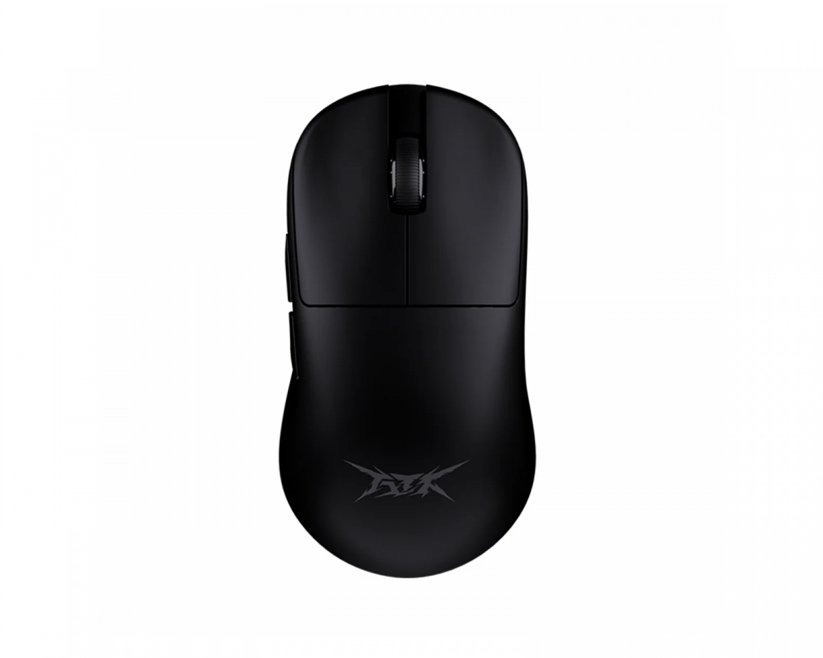 ATK U2 Ultimate Wireless Gaming Mouse - Black - us.MaxGaming.com