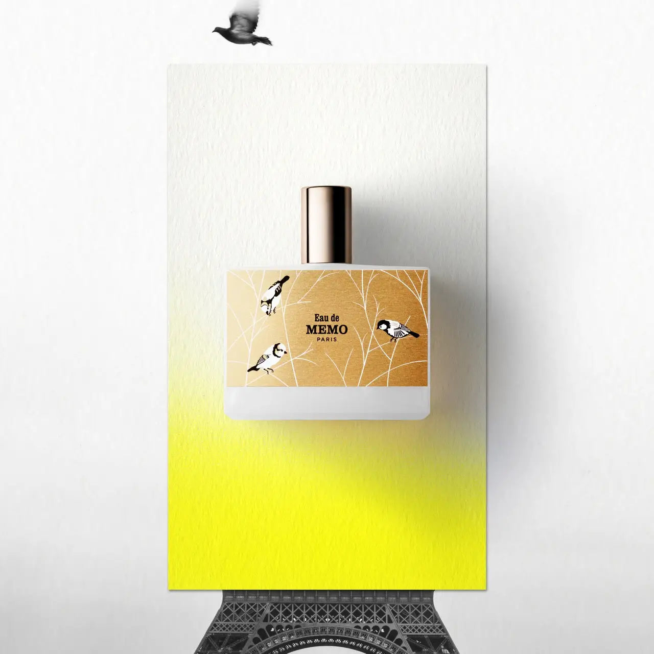 Memo Paris | Eau de Memo | Eau de Parfum