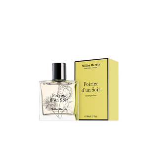 Poirier d'un Soir Eau de Parfum | Miller Harris – Miller Harris US