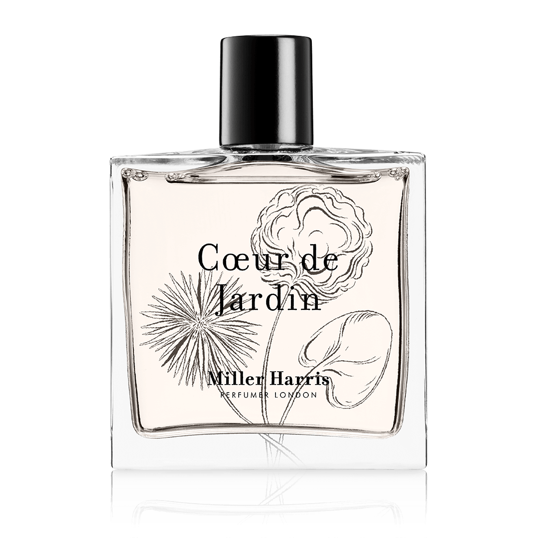 Cœur de Jardin Eau de Parfum | Miller Harris – Miller Harris US