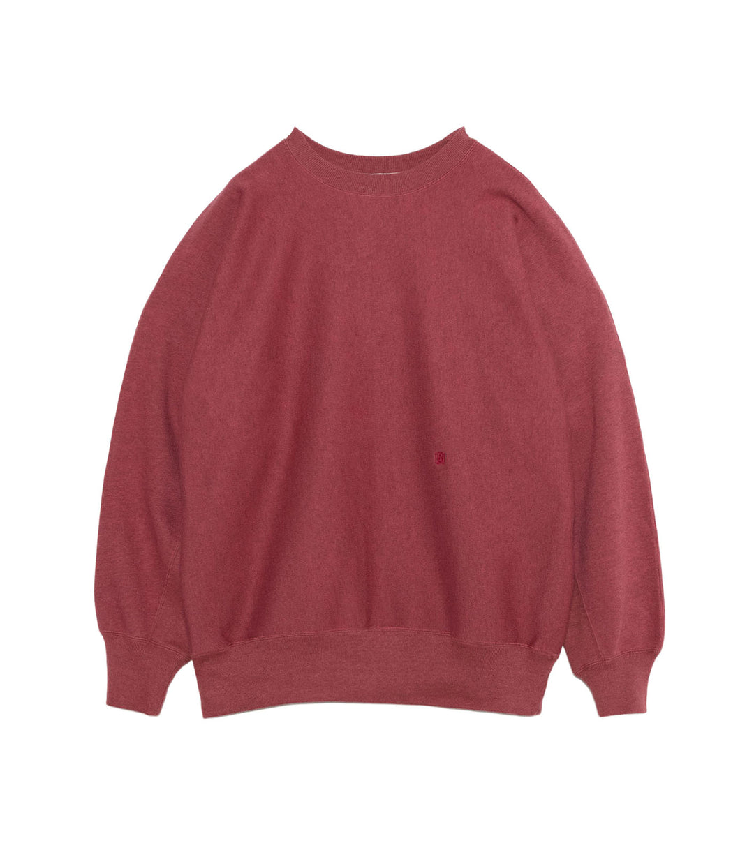 Crew Neck Sweat – nanamica NEW YORK