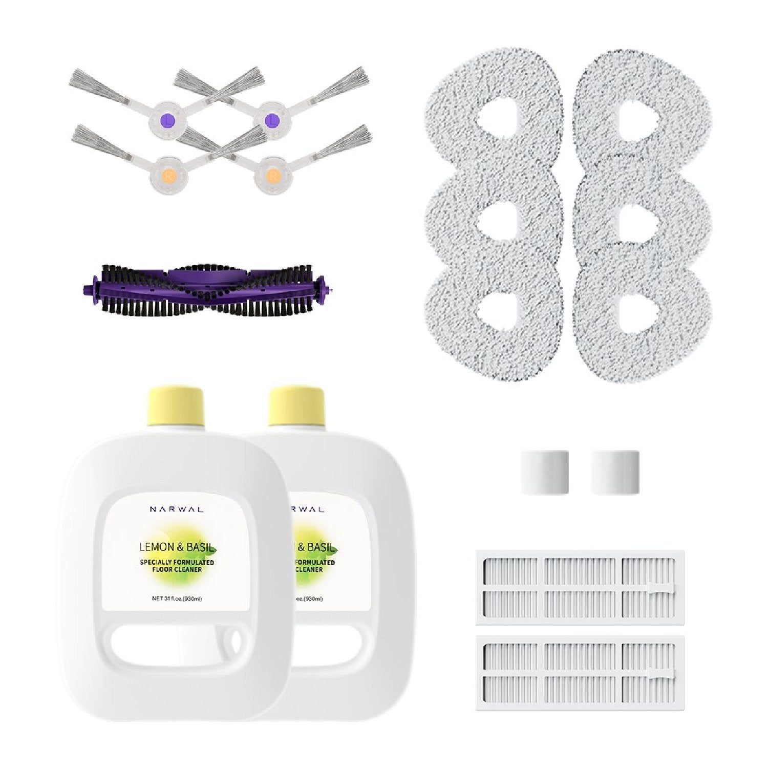 Advanced Kit for Freo – Narwal Robotics