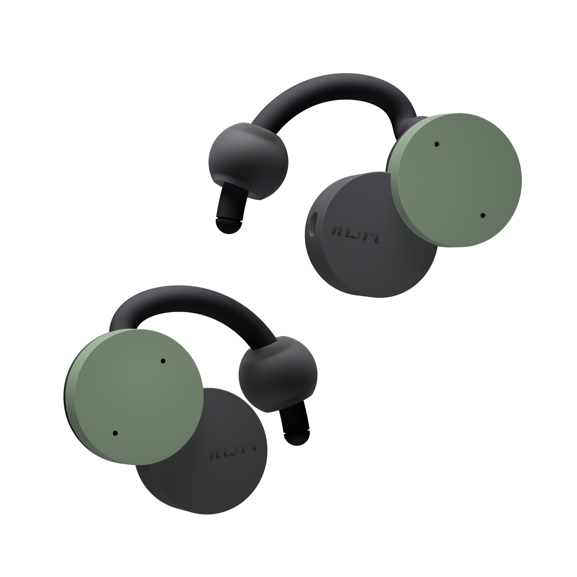 nwm DOTS - Wireless On-Ear speakers | nwm