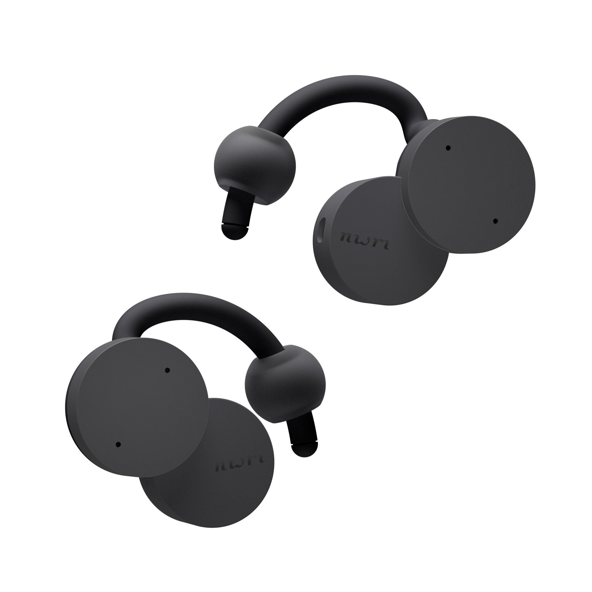 nwm DOTS - Wireless On-Ear speakers | nwm
