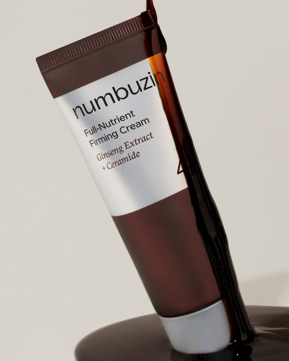 No.4 Full-Nutrient Firming Cream