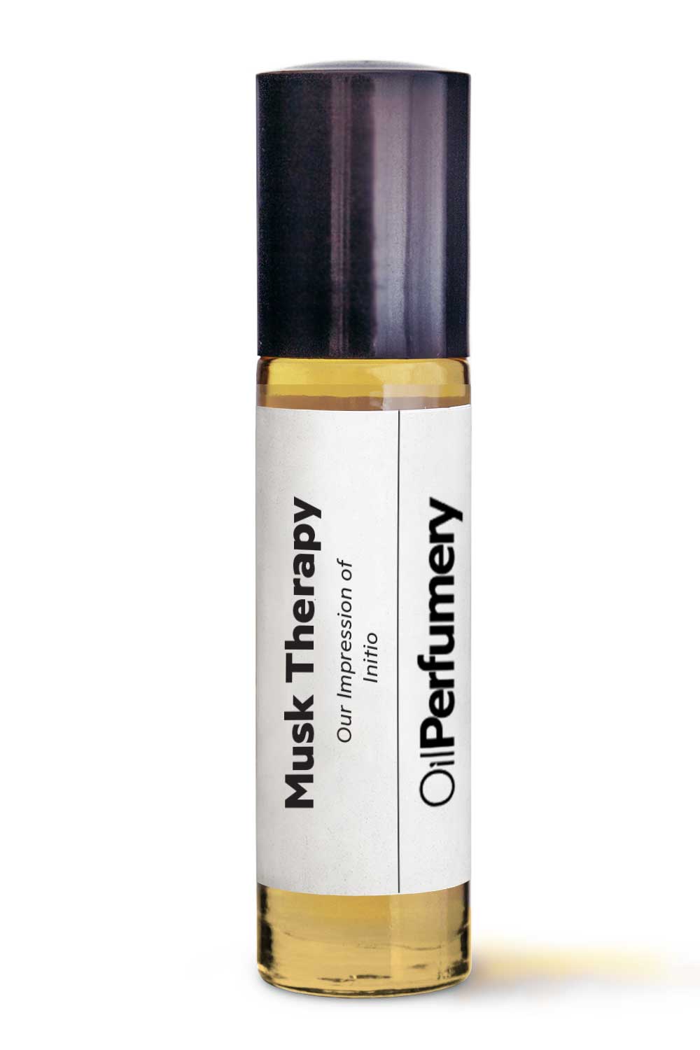 Initio -Musk Therapy - Perfume Oil – Oil Perfumery