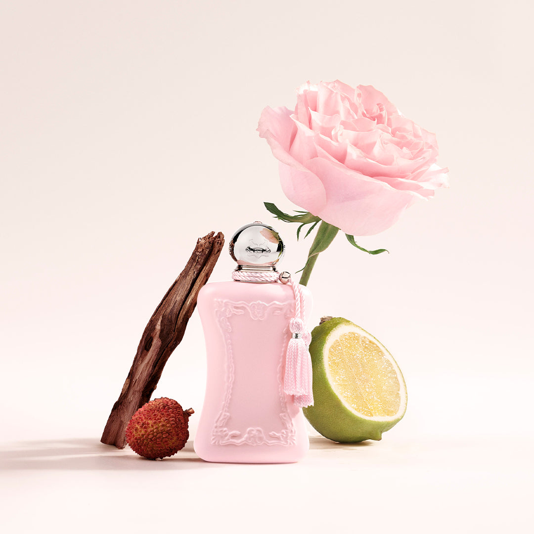 Delina La Rosée Eau de Parfum (30ml) - Parfums de Marly Official