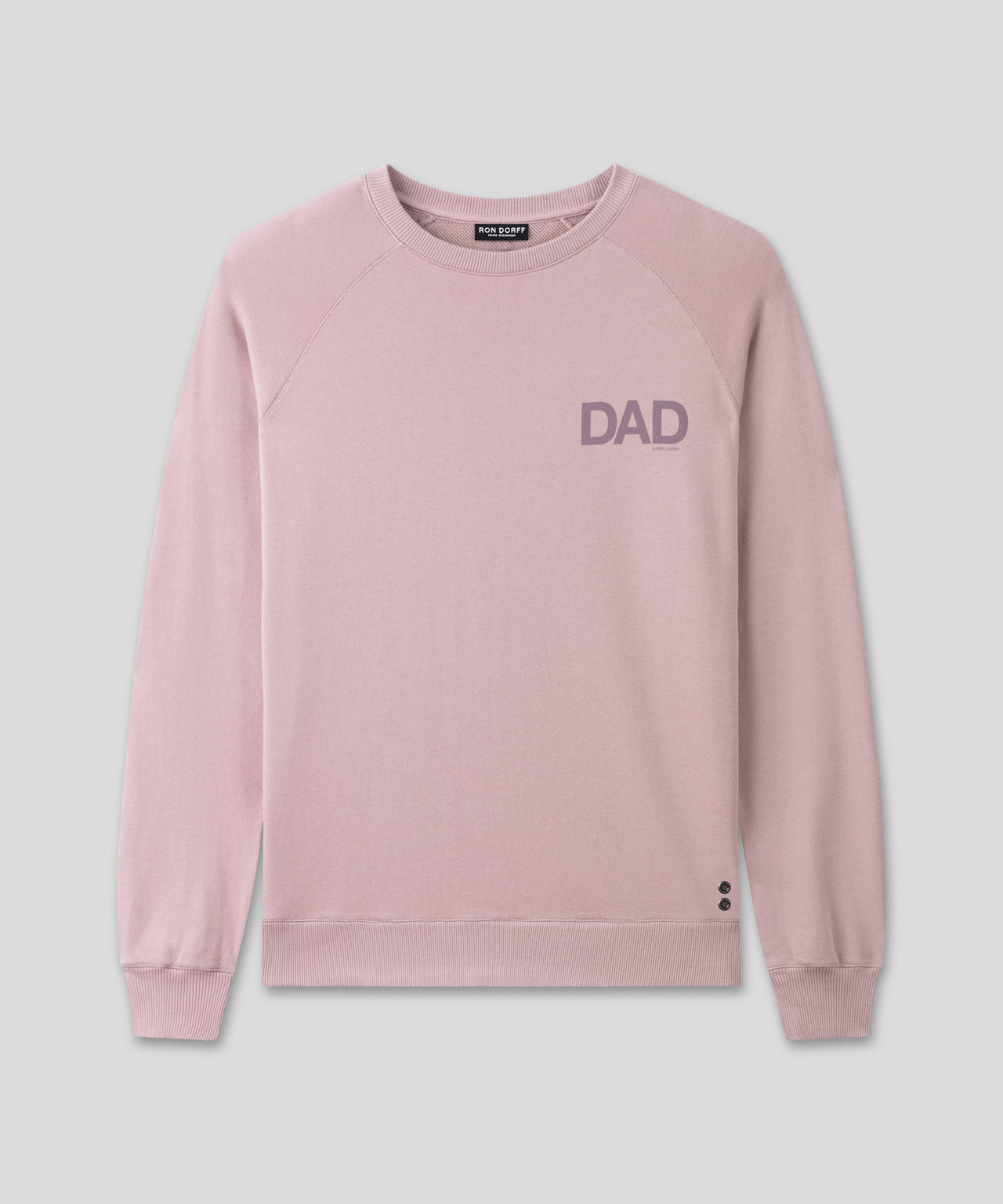 Organic Cotton Sweatshirt 