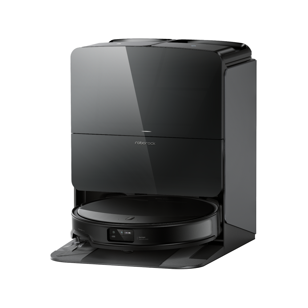 Roborock Saros 10R Robot Vacuum with Multifunctional Dock 4.0