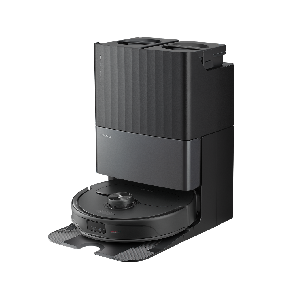 Roborock Qrevo Series - Essential Power, Ultimate Convenience